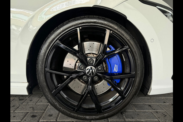 Volkswagen Golf 2.0 TSI R 4M Performance Pano|HuD|Memory|H/K