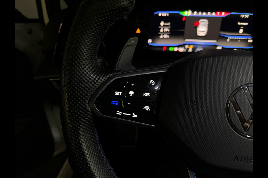 Volkswagen Golf 2.0 TSI R 4M Performance Pano|HuD|Memory|H/K