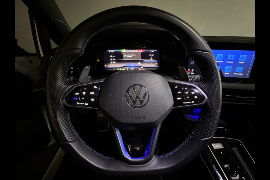 Volkswagen Golf 2.0 TSI R 4M Performance Pano|HuD|Memory|H/K