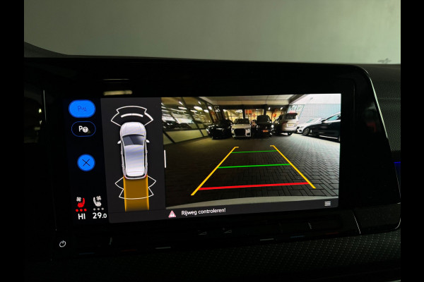 Volkswagen Golf 2.0 TSI R 4M Performance Pano|HuD|Memory|H/K