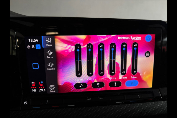 Volkswagen Golf 2.0 TSI R 4M Performance Pano|HuD|Memory|H/K