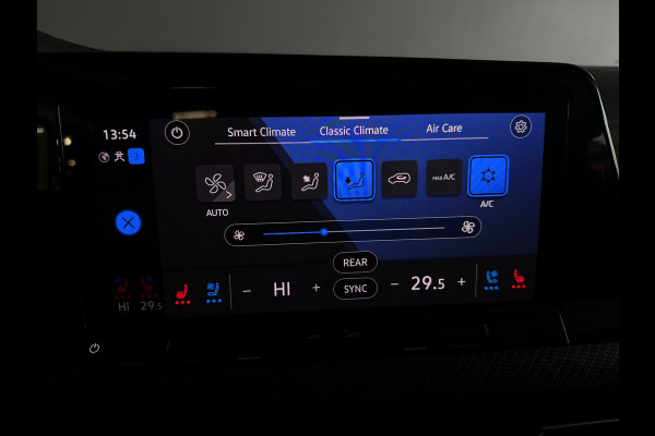 Volkswagen Golf 2.0 TSI R 4M Performance Pano|HuD|Memory|H/K