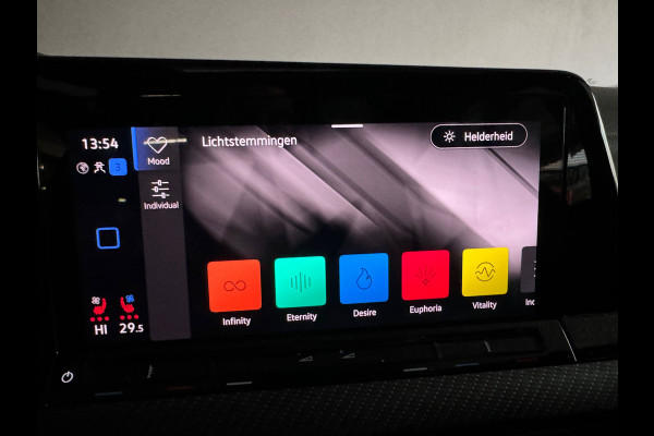 Volkswagen Golf 2.0 TSI R 4M Performance Pano|HuD|Memory|H/K