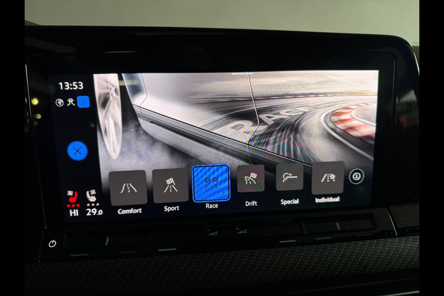 Volkswagen Golf 2.0 TSI R 4M Performance Pano|HuD|Memory|H/K