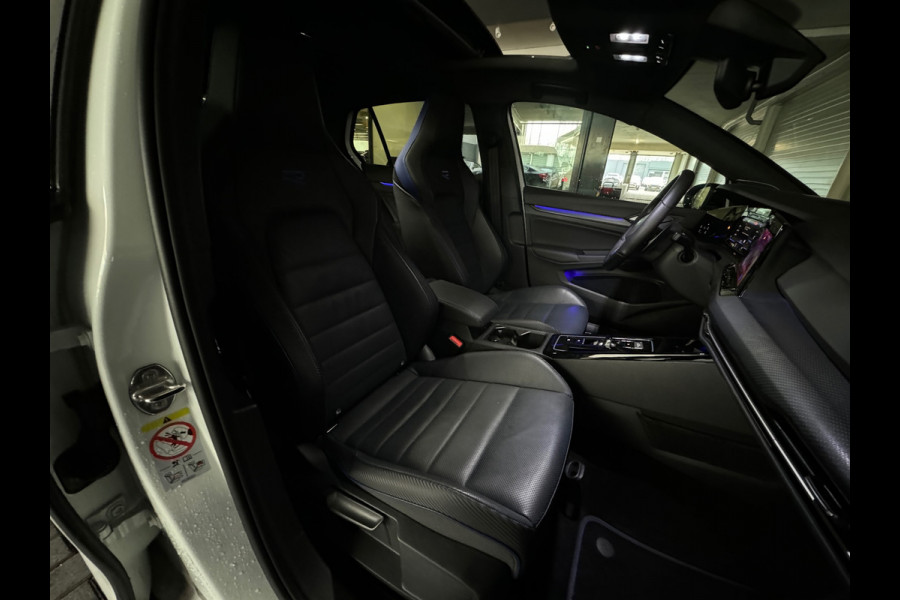 Volkswagen Golf 2.0 TSI R 4M Performance Pano|HuD|Memory|H/K