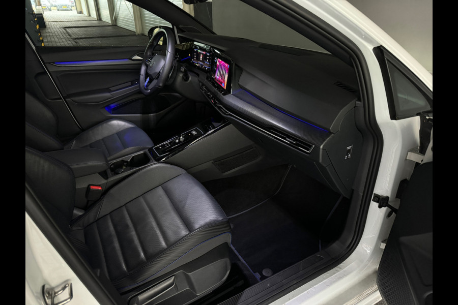 Volkswagen Golf 2.0 TSI R 4M Performance Pano|HuD|Memory|H/K