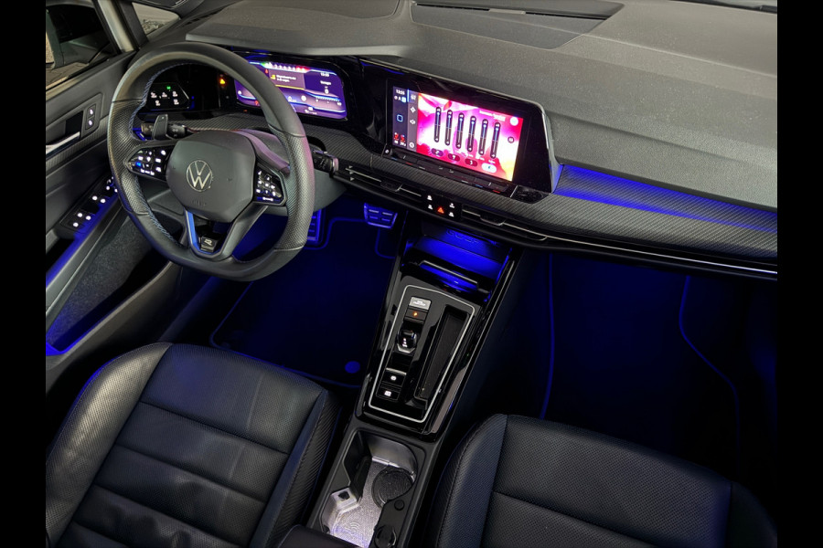 Volkswagen Golf 2.0 TSI R 4M Performance Pano|HuD|Memory|H/K