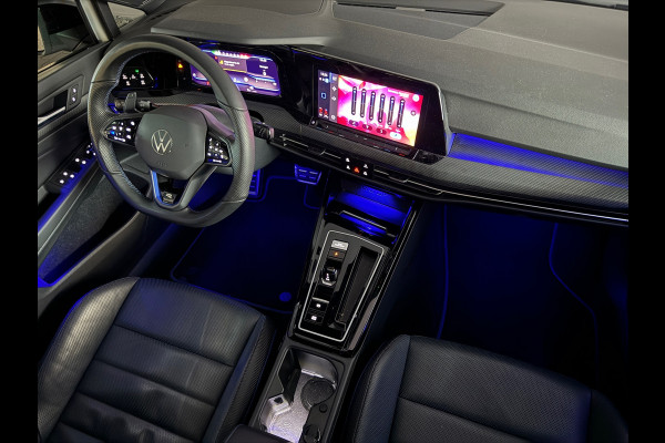 Volkswagen Golf 2.0 TSI R 4M Performance Pano|HuD|Memory|H/K