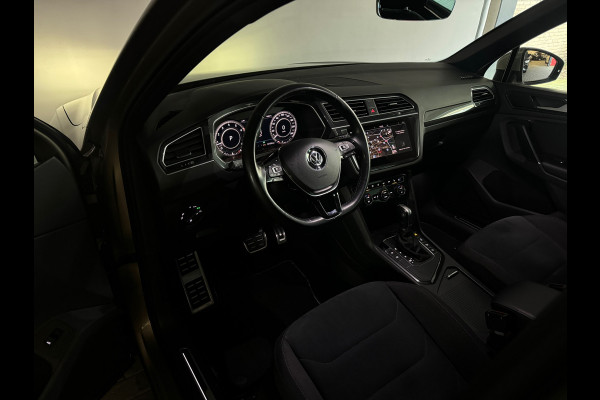 Volkswagen Tiguan 1.4 TSI ACT Highline Business R Pano|Trekhaak