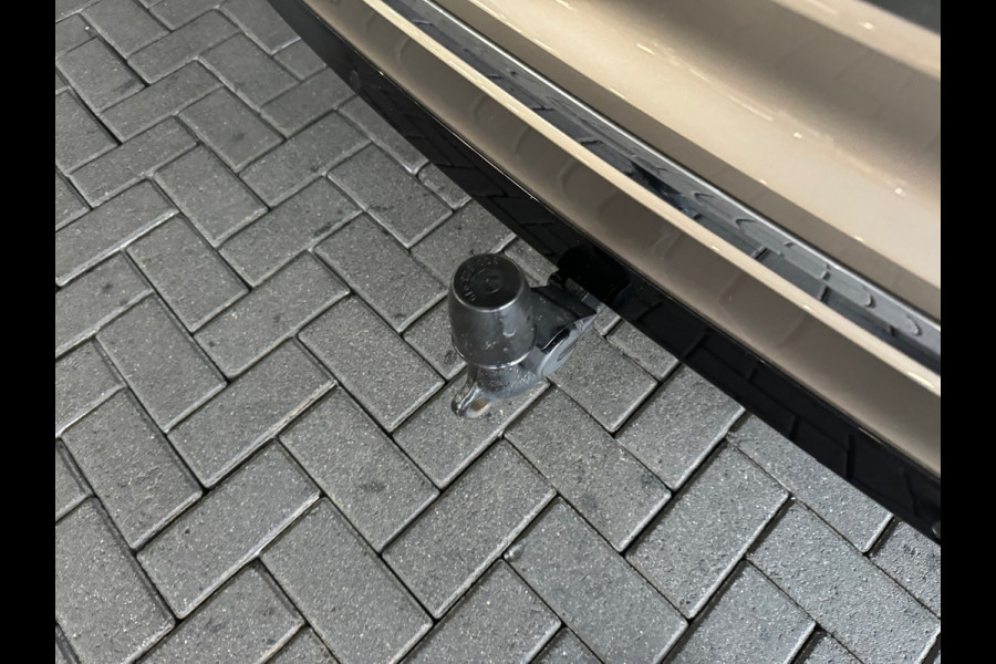 Volkswagen Tiguan 1.4 TSI ACT Highline Business R Pano|Trekhaak