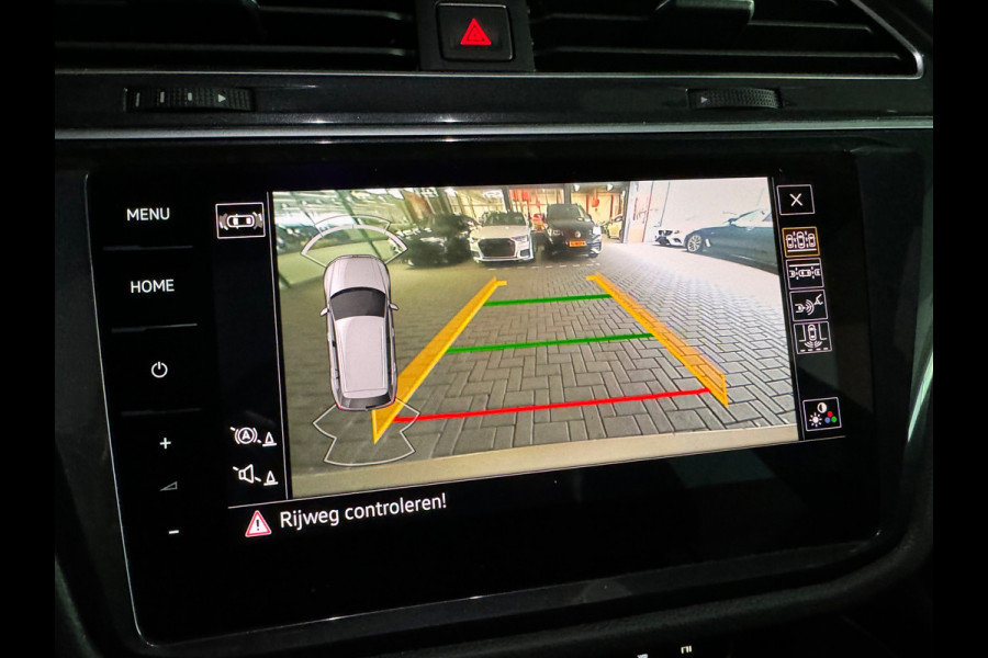 Volkswagen Tiguan 1.4 TSI ACT Highline Business R Pano|Trekhaak