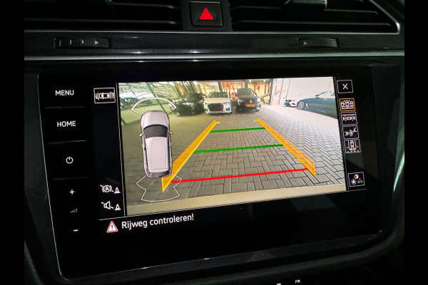 Volkswagen Tiguan 1.4 TSI ACT Highline Business R Pano|Trekhaak