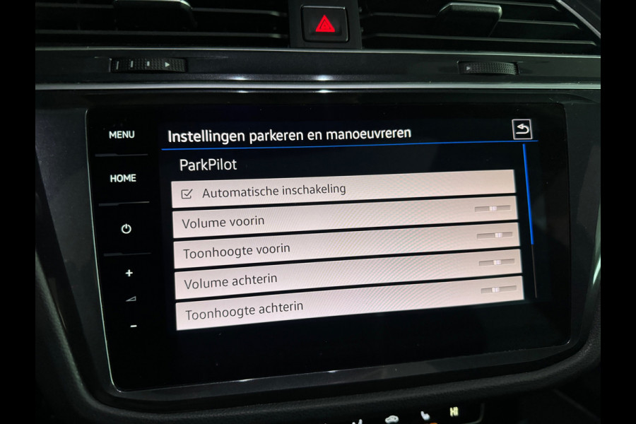 Volkswagen Tiguan 1.4 TSI ACT Highline Business R Pano|Trekhaak