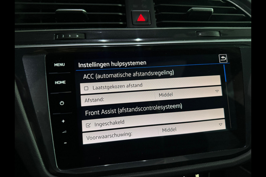 Volkswagen Tiguan 1.4 TSI ACT Highline Business R Pano|Trekhaak