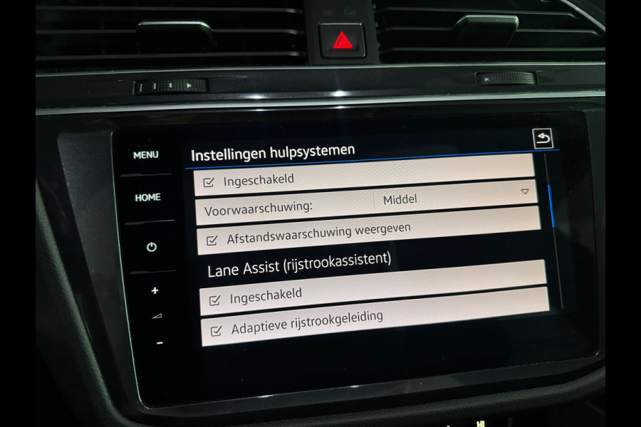 Volkswagen Tiguan 1.4 TSI ACT Highline Business R Pano|Trekhaak