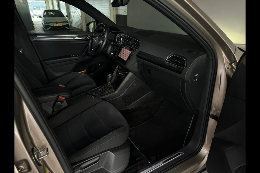 Volkswagen Tiguan 1.4 TSI ACT Highline Business R Pano|Trekhaak