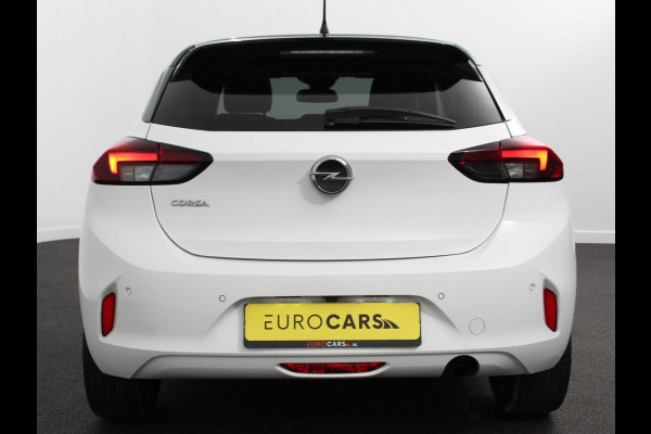 Opel Corsa 1.2 Turbo Sport Edition Climate control | Cruise control | Panoramadak | Achteruitrijcamera | Parkeersensoren | Stuurverwarming | Stoelverwarming | Apple Carplay/ Android Auto