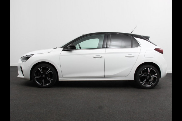Opel Corsa 1.2 Turbo Sport Edition Climate control | Cruise control | Panoramadak | Achteruitrijcamera | Parkeersensoren | Stuurverwarming | Stoelverwarming | Apple Carplay/ Android Auto