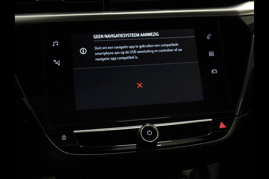Opel Corsa 1.2 Turbo Sport Edition Climate control | Cruise control | Panoramadak | Achteruitrijcamera | Parkeersensoren | Stuurverwarming | Stoelverwarming | Apple Carplay/ Android Auto