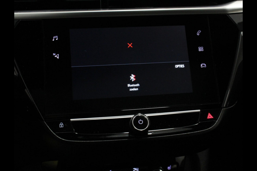 Opel Corsa 1.2 Turbo Sport Edition Climate control | Cruise control | Panoramadak | Achteruitrijcamera | Parkeersensoren | Stuurverwarming | Stoelverwarming | Apple Carplay/ Android Auto