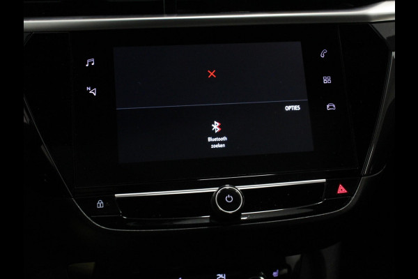 Opel Corsa 1.2 Turbo Sport Edition Climate control | Cruise control | Panoramadak | Achteruitrijcamera | Parkeersensoren | Stuurverwarming | Stoelverwarming | Apple Carplay/ Android Auto