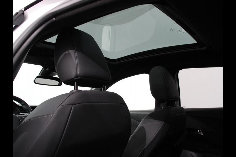 Opel Corsa 1.2 Turbo Sport Edition Climate control | Cruise control | Panoramadak | Achteruitrijcamera | Parkeersensoren | Stuurverwarming | Stoelverwarming | Apple Carplay/ Android Auto