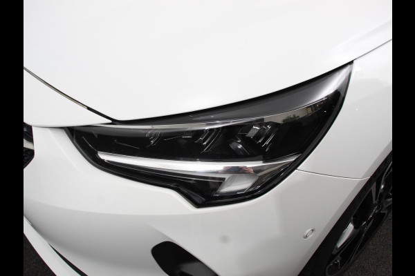 Opel Corsa 1.2 Turbo Sport Edition Climate control | Cruise control | Panoramadak | Achteruitrijcamera | Parkeersensoren | Stuurverwarming | Stoelverwarming | Apple Carplay/ Android Auto
