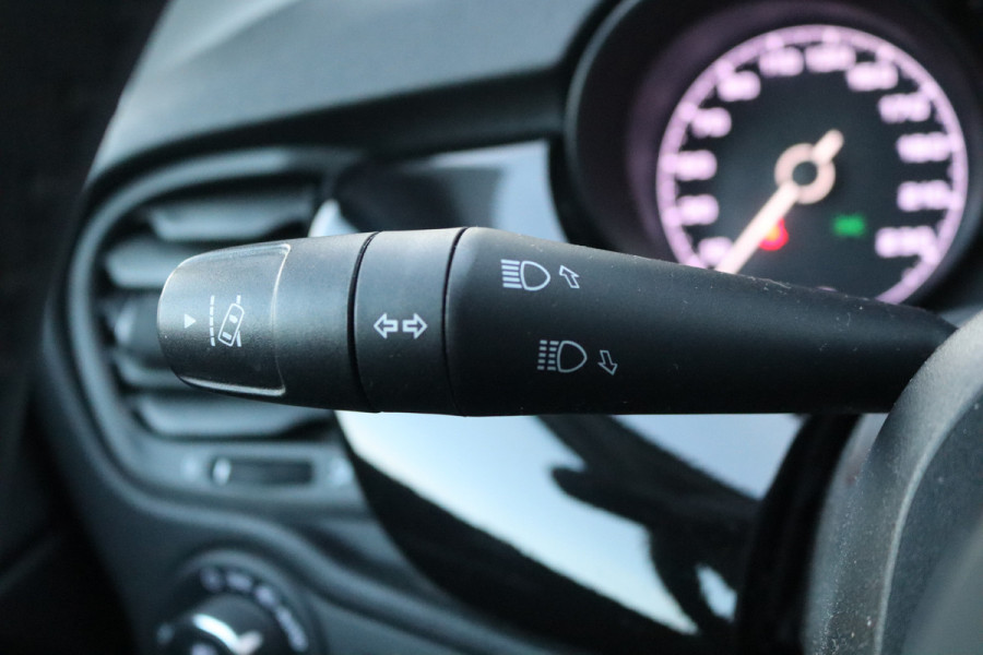 Fiat 500X 120PK GSE Lounge Camera/Stoelverwarming/Navigatie/Climate-control