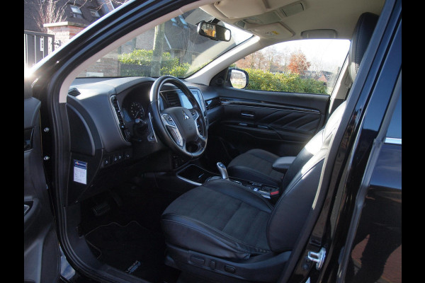 Mitsubishi Outlander 2.4 PHEV Intense | Camera | Apple Carplay | Cruise Control | NL-auto |