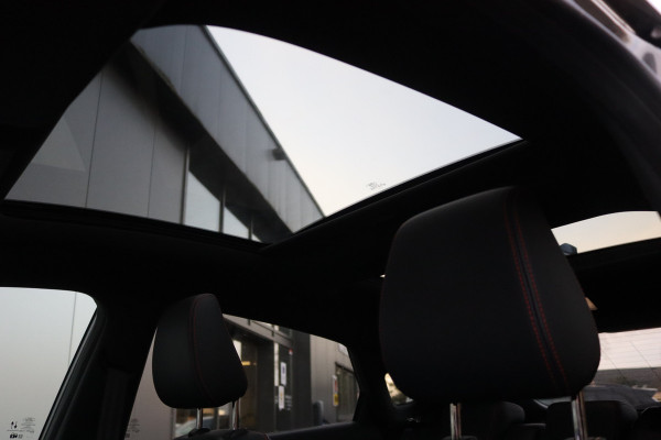 Ford Puma 125PK EcoB. Hybrid ST-Line X Open-dak/Camera/Winter-pack/Parkeerhulp/Adapt.-cruise