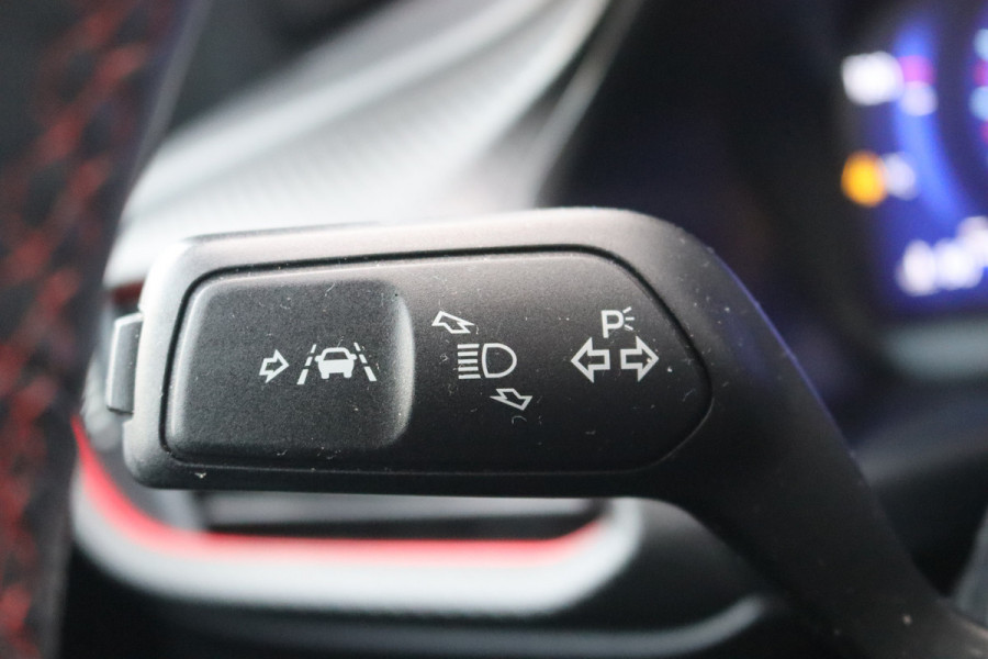 Ford Puma 125PK EcoB. Hybrid ST-Line X Open-dak/Camera/Winter-pack/Parkeerhulp/Adapt.-cruise