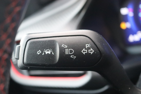 Ford Puma 125PK EcoB. Hybrid ST-Line X Open-dak/Camera/Winter-pack/Parkeerhulp/Adapt.-cruise