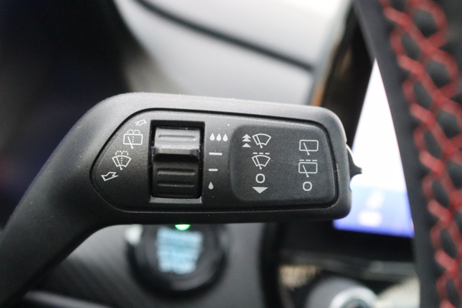 Ford Puma 125PK EcoB. Hybrid ST-Line X Open-dak/Camera/Winter-pack/Parkeerhulp/Adapt.-cruise