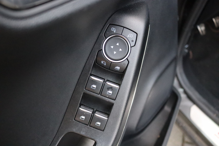 Ford Puma 125PK EcoB. Hybrid ST-Line X Open-dak/Camera/Winter-pack/Parkeerhulp/Adapt.-cruise