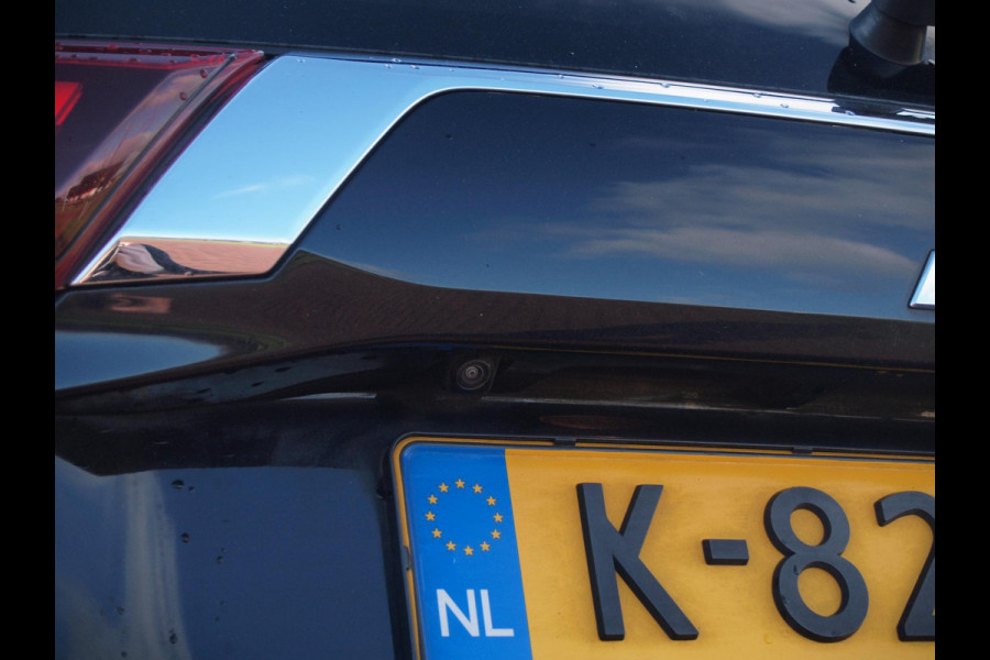 Mitsubishi Outlander 2.4 PHEV Intense | Camera | Apple Carplay | Cruise Control | NL-auto |