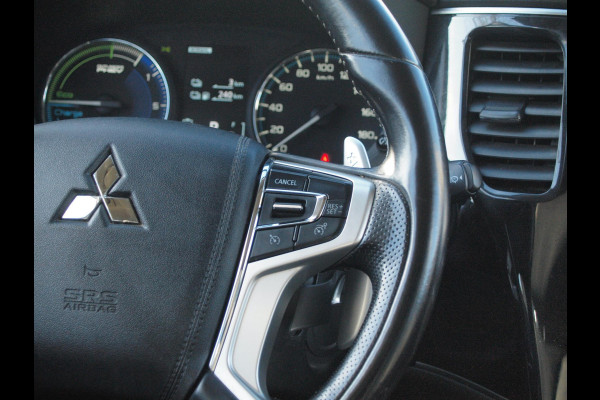Mitsubishi Outlander 2.4 PHEV Intense | Camera | Apple Carplay | Cruise Control | NL-auto |