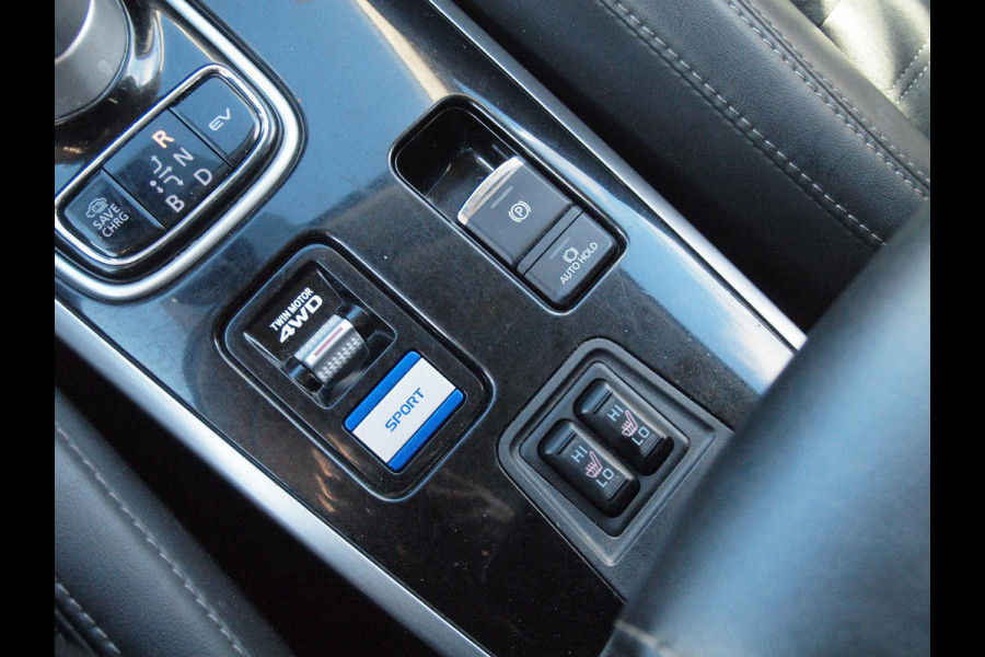Mitsubishi Outlander 2.4 PHEV Intense | Camera | Apple Carplay | Cruise Control | NL-auto |