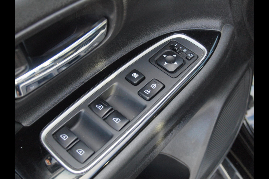 Mitsubishi Outlander 2.4 PHEV Intense | Camera | Apple Carplay | Cruise Control | NL-auto |