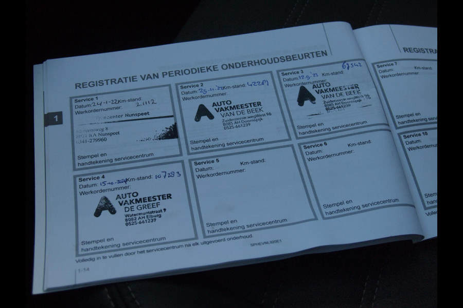 Mitsubishi Outlander 2.4 PHEV Intense | Camera | Apple Carplay | Cruise Control | NL-auto |