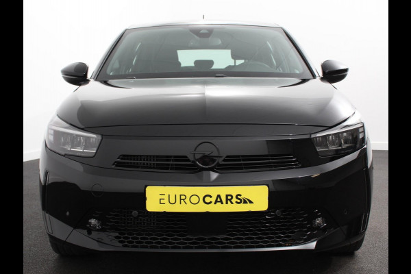 Opel Corsa 1.2 Turbo Sport Edition Climate control | Cruise control | Panoramadak | Achteruitrijcamera | Parkeersensoren | Stuurverwarming | Stoelverwarming | Apple Carplay/ Android Auto