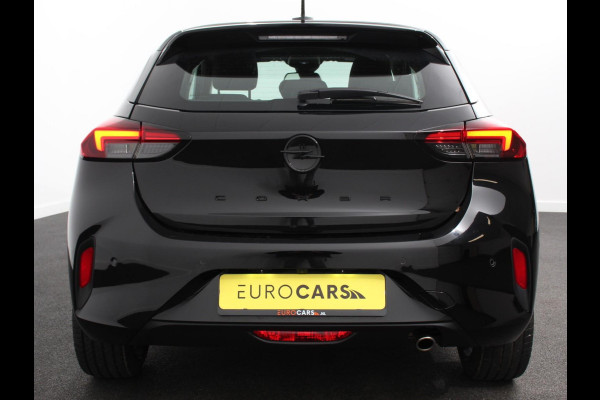 Opel Corsa 1.2 Turbo Sport Edition Climate control | Cruise control | Panoramadak | Achteruitrijcamera | Parkeersensoren | Stuurverwarming | Stoelverwarming | Apple Carplay/ Android Auto