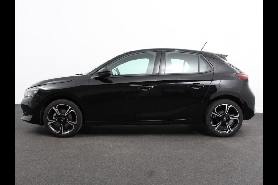 Opel Corsa 1.2 Turbo Sport Edition Climate control | Cruise control | Panoramadak | Achteruitrijcamera | Parkeersensoren | Stuurverwarming | Stoelverwarming | Apple Carplay/ Android Auto