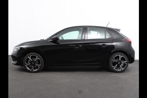 Opel Corsa 1.2 Turbo Sport Edition Climate control | Cruise control | Panoramadak | Achteruitrijcamera | Parkeersensoren | Stuurverwarming | Stoelverwarming | Apple Carplay/ Android Auto