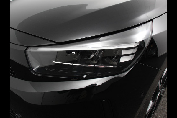 Opel Corsa 1.2 Turbo Sport Edition Climate control | Cruise control | Panoramadak | Achteruitrijcamera | Parkeersensoren | Stuurverwarming | Stoelverwarming | Apple Carplay/ Android Auto