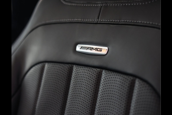 Mercedes-Benz G-Klasse 63 AMG | Manufaktur - Teak - Burmester