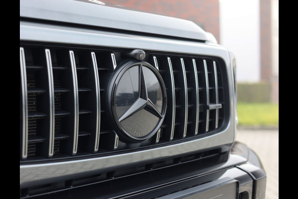 Mercedes-Benz G-Klasse 63 AMG | Manufaktur - Teak - Burmester