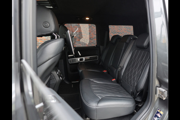 Mercedes-Benz G-Klasse 63 AMG | Manufaktur - Teak - Burmester