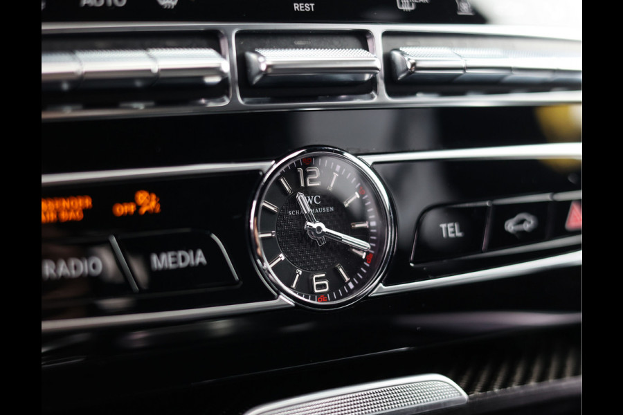 Mercedes-Benz G-Klasse 63 AMG | Manufaktur - Teak - Burmester