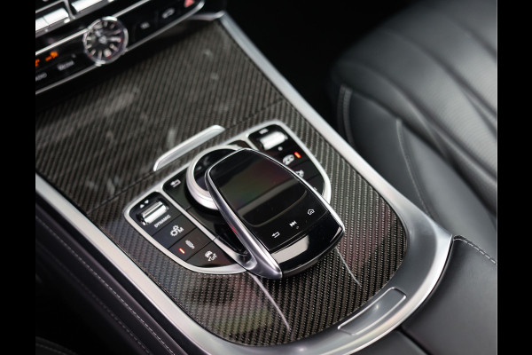 Mercedes-Benz G-Klasse 63 AMG | Manufaktur - Teak - Burmester