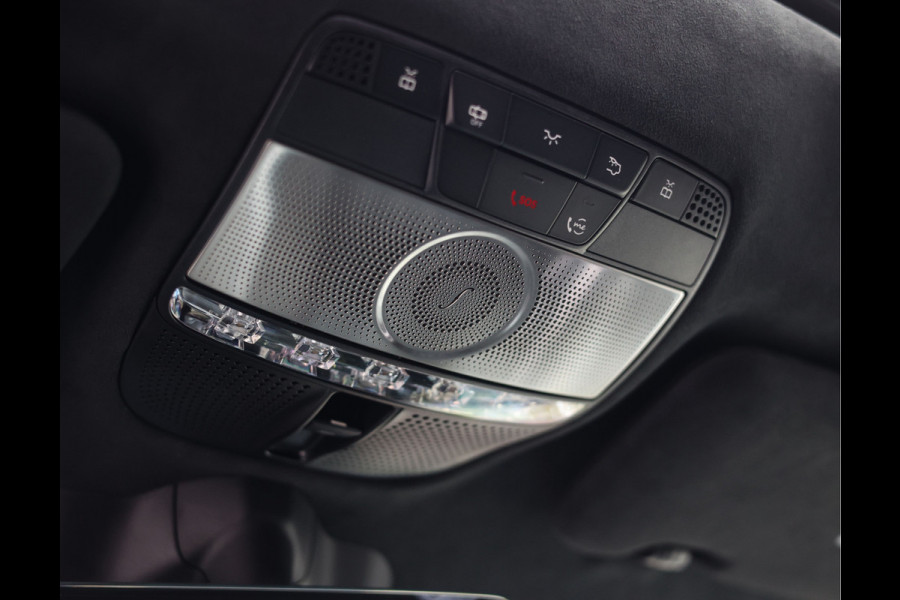 Mercedes-Benz G-Klasse 63 AMG | Manufaktur - Teak - Burmester